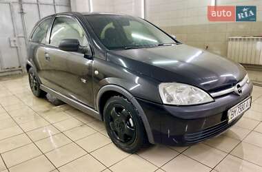 Хетчбек Opel Corsa 2003 в 