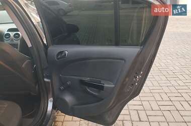 Хэтчбек Opel Corsa 2011 в Хмельницком