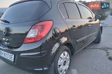 Хэтчбек Opel Corsa 2007 в Одессе