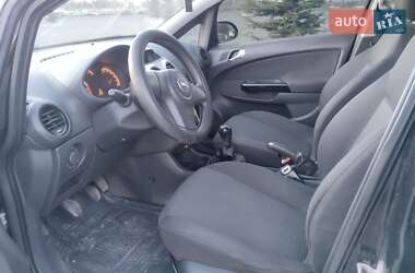 Хэтчбек Opel Corsa 2007 в Одессе