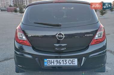 Хэтчбек Opel Corsa 2007 в Одессе