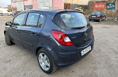 Хэтчбек Opel Corsa 2009 в Нежине