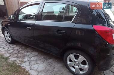 Хетчбек Opel Corsa 2008 в Коростені