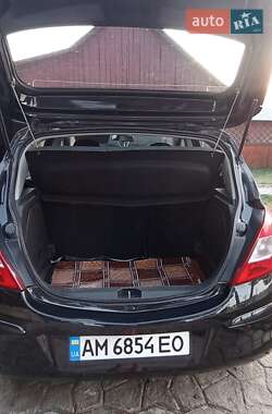 Хетчбек Opel Corsa 2008 в Коростені