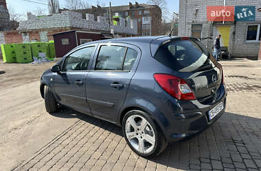 Хэтчбек Opel Corsa 2009 в Нежине