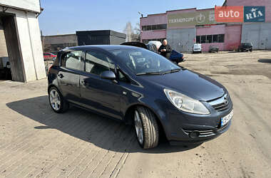 Хэтчбек Opel Corsa 2009 в Нежине