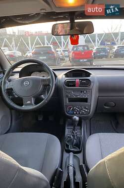 Хетчбек Opel Corsa 2003 в Хмельницькому