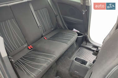 Хэтчбек Opel Corsa 2010 в Киеве