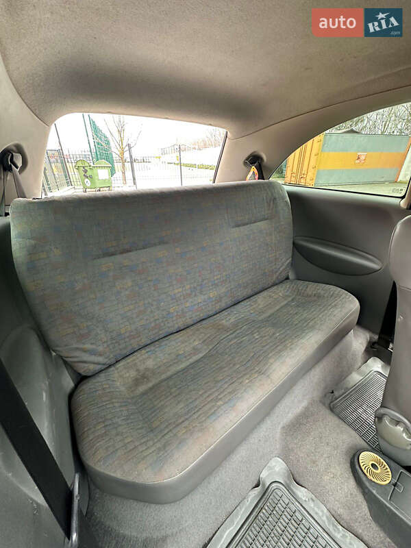 Хэтчбек Opel Corsa 2001 в Одессе фото 8 Хэтчбек Opel Corsa 2001 в Одессе