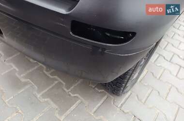 Хэтчбек Opel Corsa 2001 в 