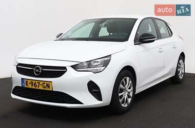 Хетчбек Opel Corsa 2020 в Луцьку