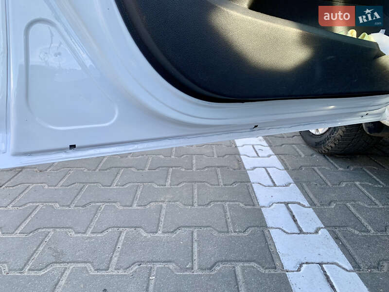 Хетчбек Opel Corsa 2012 в Боярці