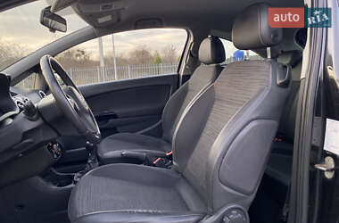 Хэтчбек Opel Corsa 2014 в 
