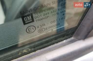 Хэтчбек Opel Corsa 2009 в 