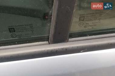 Хэтчбек Opel Corsa 2009 в 