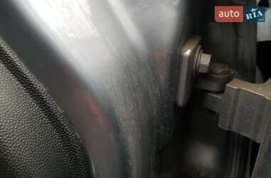 Хэтчбек Opel Corsa 2009 в 