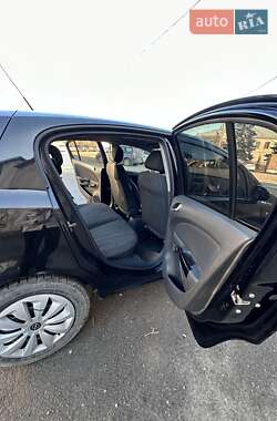 Хэтчбек Opel Corsa 2008 в 