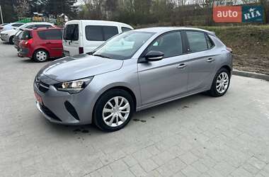 Хетчбек Opel Corsa 2020 в 