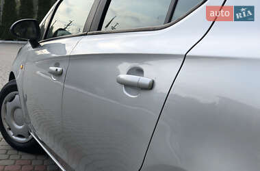 Хэтчбек Opel Corsa 2018 в 