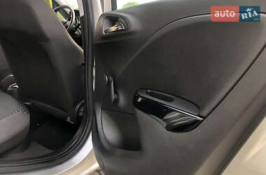 Хэтчбек Opel Corsa 2018 в 