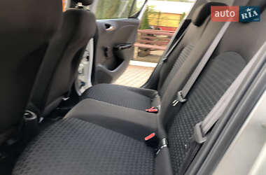 Хэтчбек Opel Corsa 2018 в 