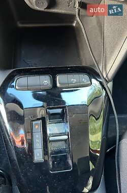 Хэтчбек Opel Corsa 2022 в 