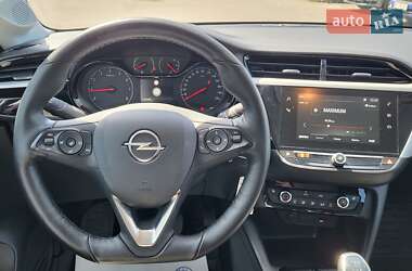 Хетчбек Opel Corsa 2021 в 