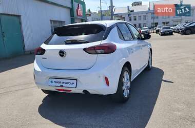 Хетчбек Opel Corsa 2021 в 