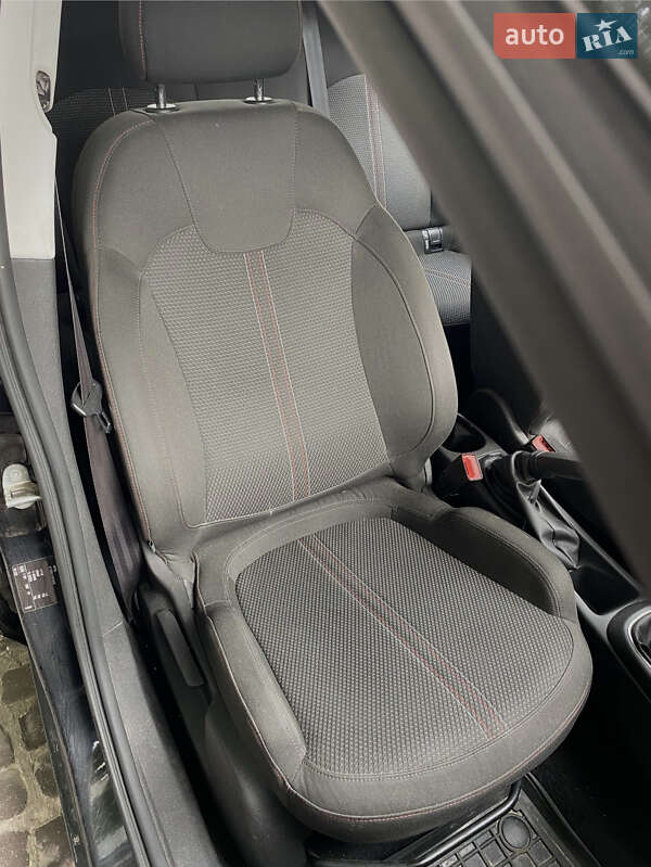 Хетчбек Opel Corsa 2016 в Львові фото 8 Хетчбек Opel Corsa 2016 в Львові