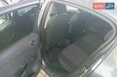 Хэтчбек Opel Corsa 2008 в 