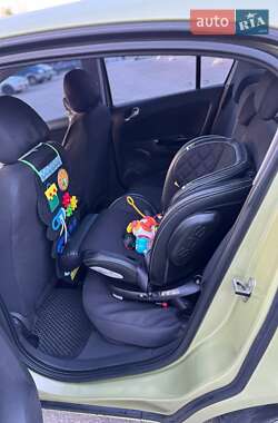 Хетчбек Opel Corsa 2007 в Сумах