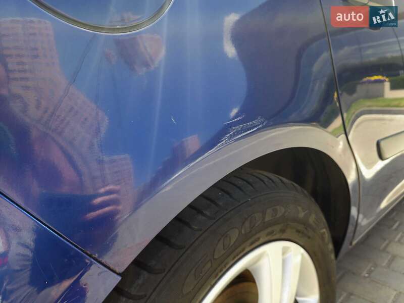 Хэтчбек Opel Corsa 2007 в Одессе