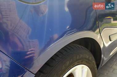 Хэтчбек Opel Corsa 2007 в 