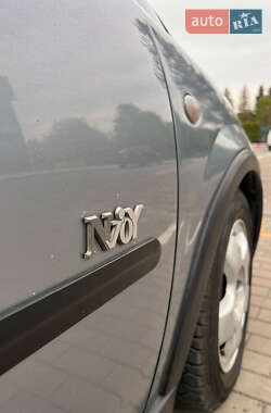 Хэтчбек Opel Corsa 2003 в 