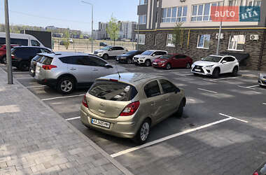 Хетчбек Opel Corsa 2007 в 