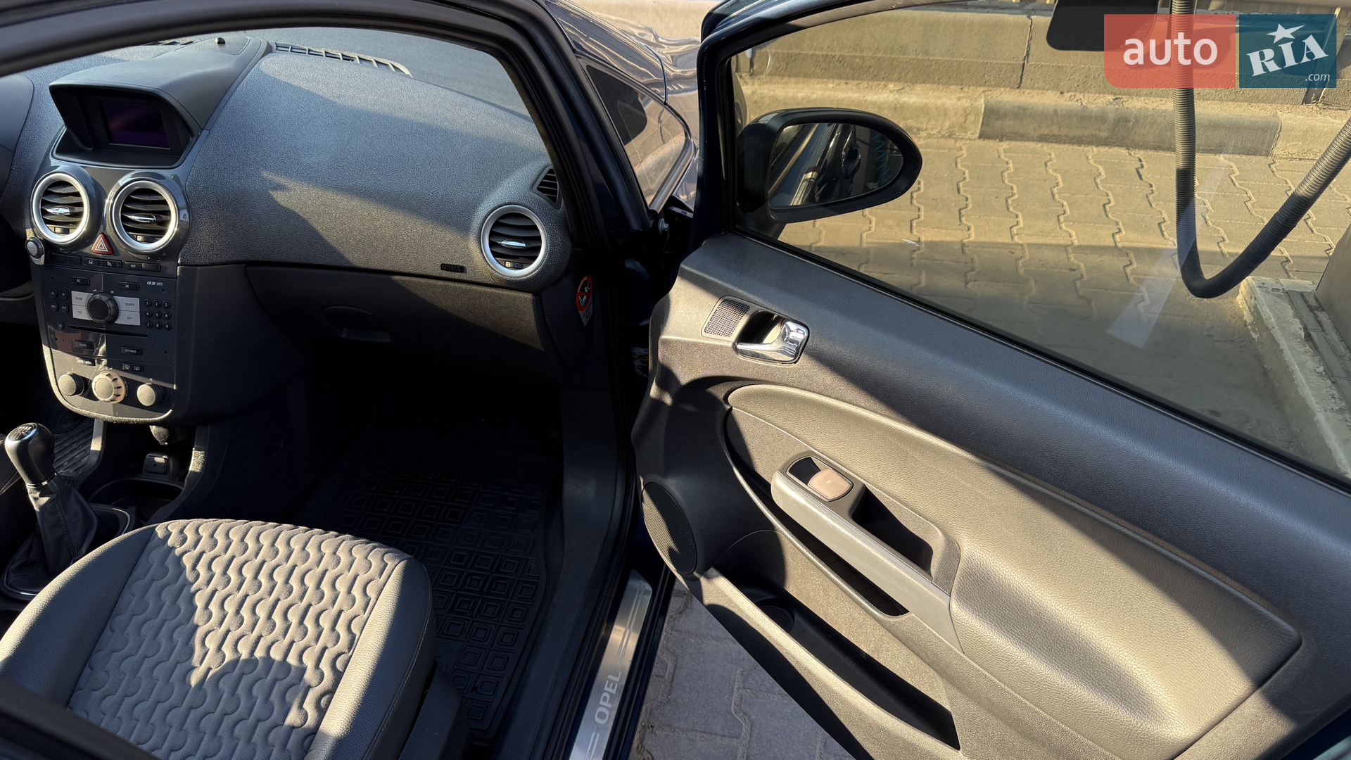 2011 Opel Corsa - мініатюра 9