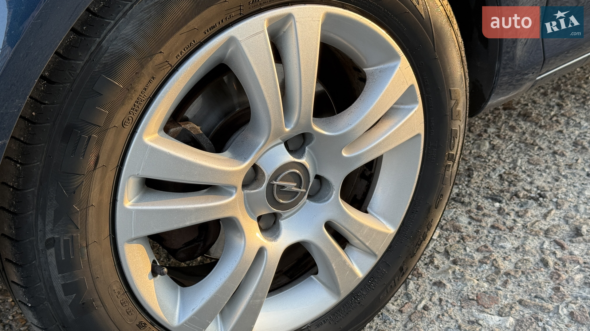 2011 Opel Corsa - мініатюра 14