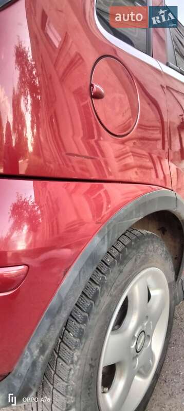 Хэтчбек Opel Corsa 2006 в Краматорске