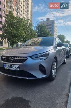 Хэтчбек Opel Corsa 2021 в Харькове