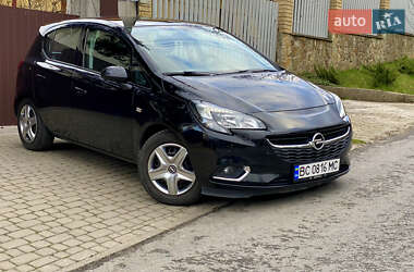 Хетчбек Opel Corsa 2016 в Винниках
