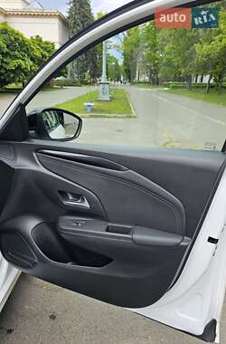 Хэтчбек Opel Corsa 2021 в 