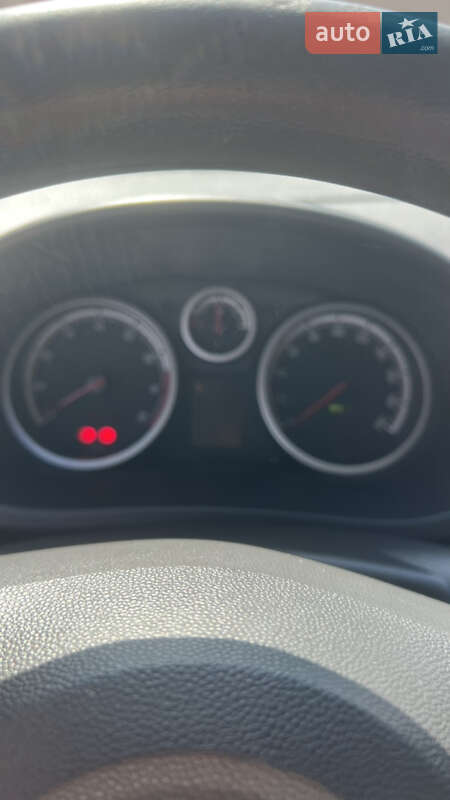 Хэтчбек Opel Corsa 2007 в Ивано-Франковске