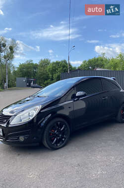 Хетчбек Opel Corsa 2008 в Житомирі