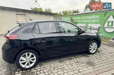 Хэтчбек Opel Corsa 2022 в 