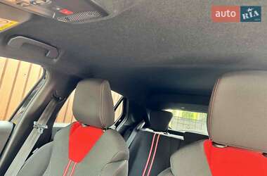 Хэтчбек Opel Corsa 2022 в 