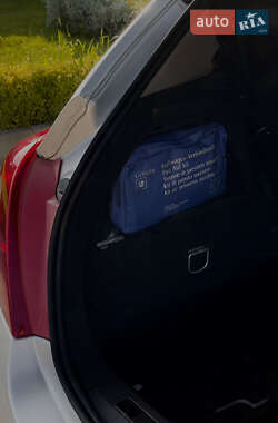 Хетчбек Opel Corsa 2008 в 
