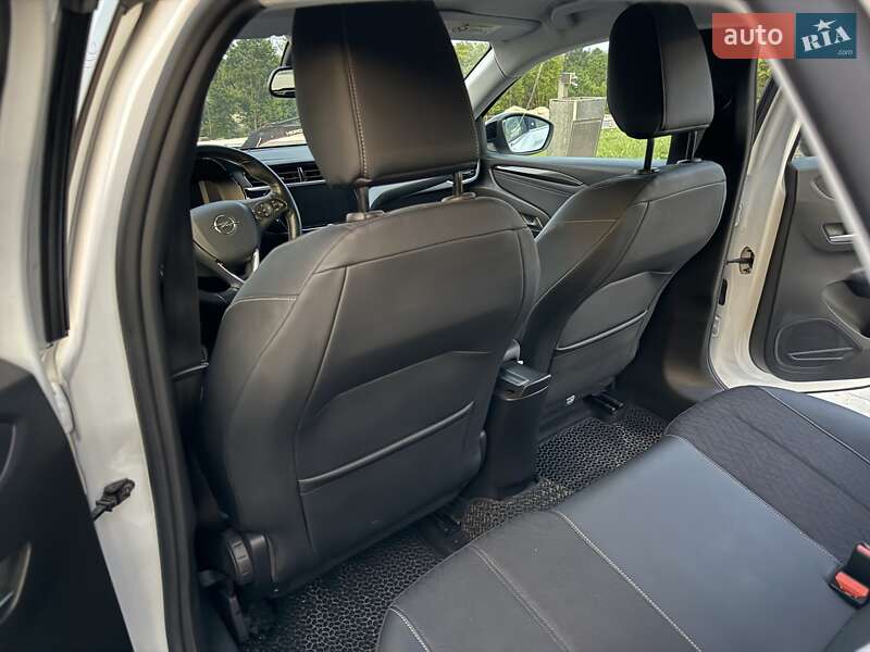 Хэтчбек Opel Corsa 2020 в Львове фото 40 Хэтчбек Opel Corsa 2020 в Львове
