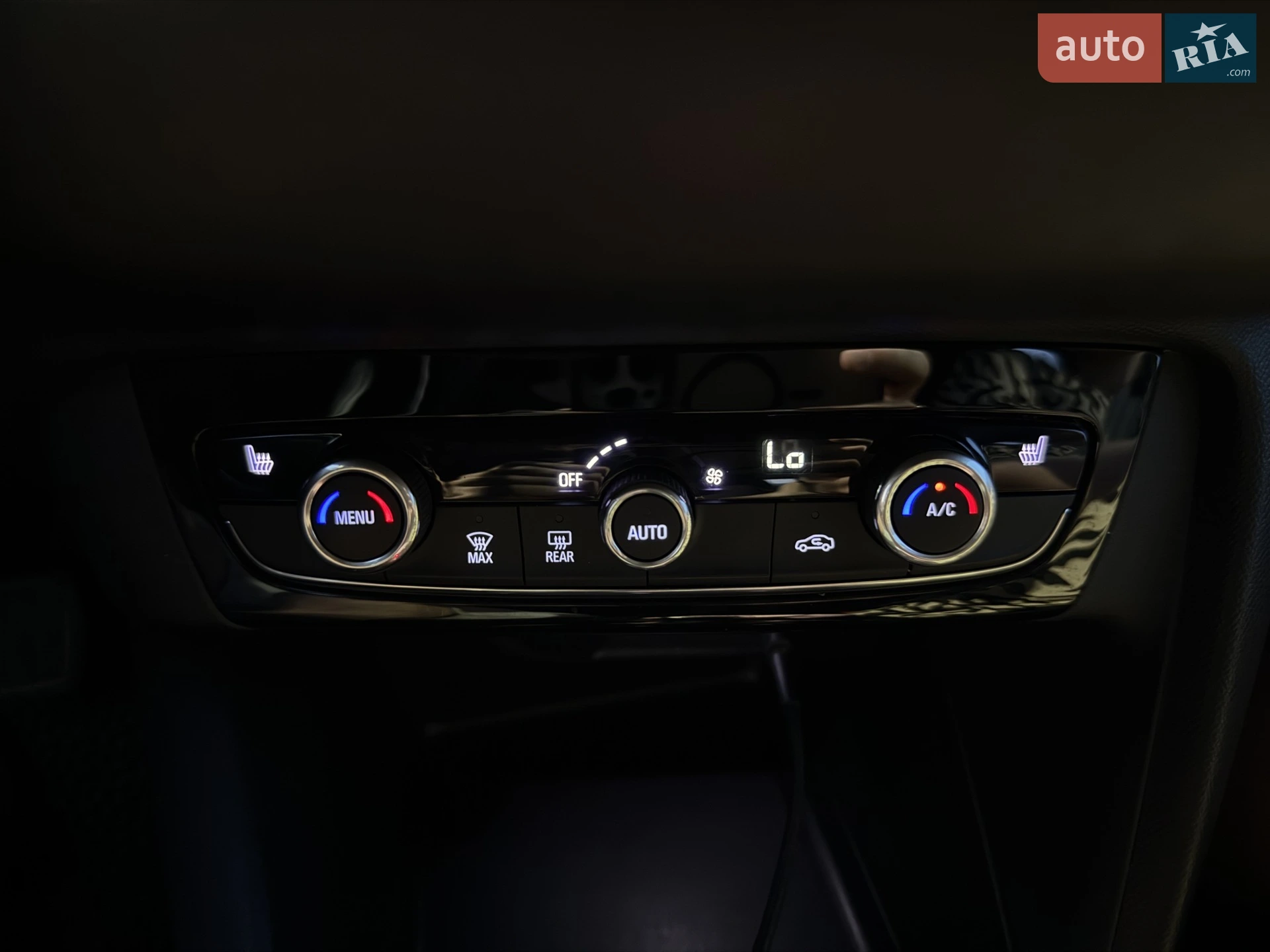 2020 Opel Corsa - мініатюра 53