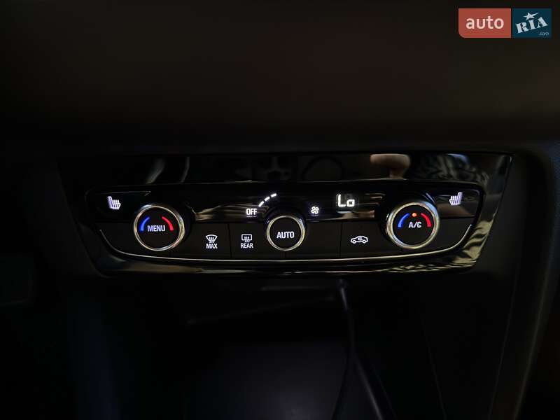 Хэтчбек Opel Corsa 2020 в Львове фото 53 Хэтчбек Opel Corsa 2020 в Львове