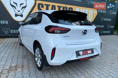 Хетчбек Opel Corsa 2020 в 